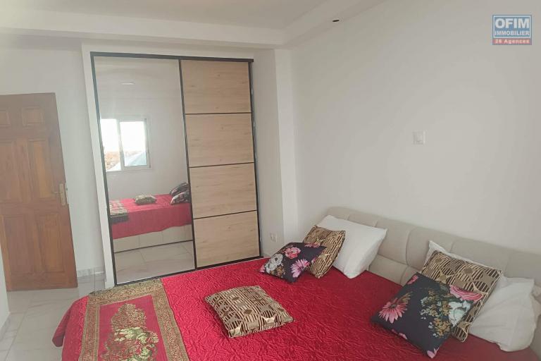 Charmante maison F3/4 entièrement rénovée à deux pas des sentiers de randonnée à l'Entre deux