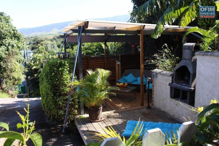 A louer villa F4 Meubl&eacute;