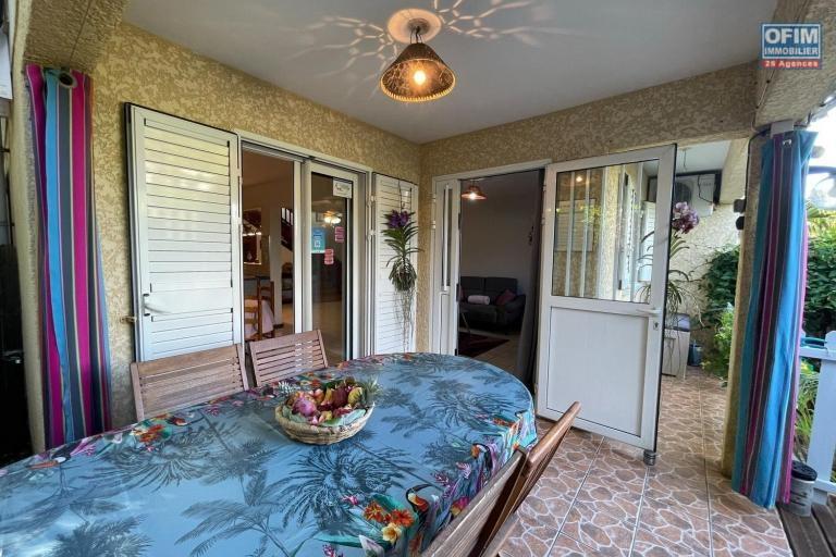 A louer villa F4 Meubl&eacute;