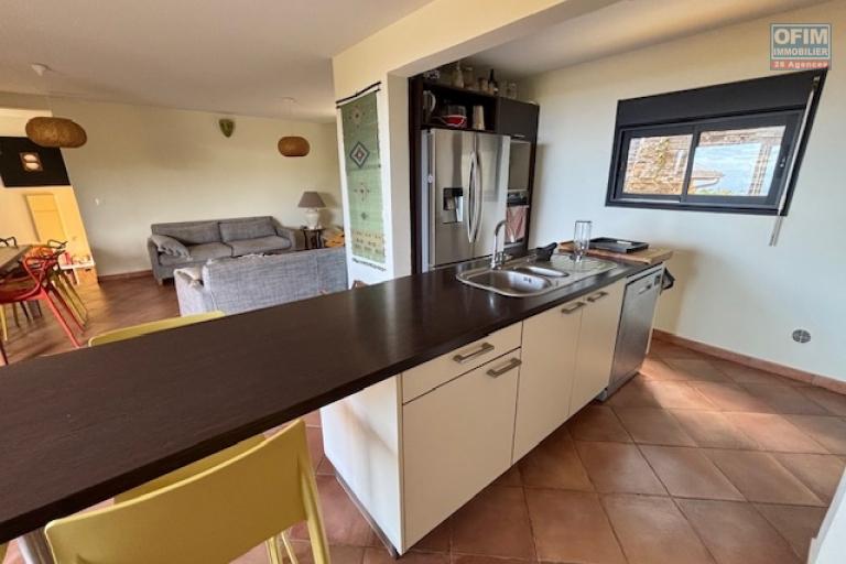 Maison T5 &agrave; vendre &agrave; la Montagne au calme d'une impasse .