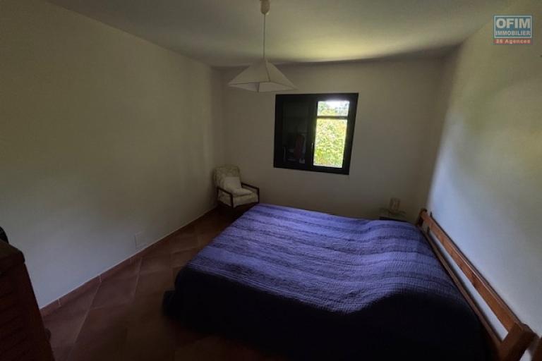 Maison T5 &agrave; vendre &agrave; la Montagne au calme d'une impasse .