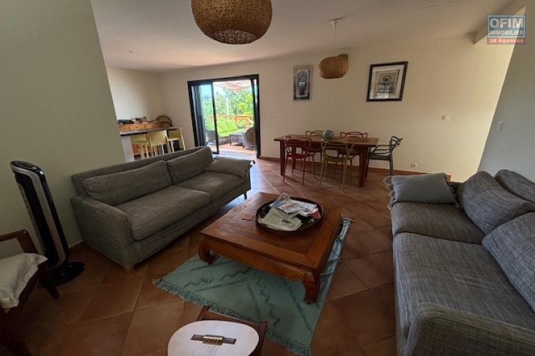 Maison T5 &agrave; vendre &agrave; la Montagne au calme d'une impasse .