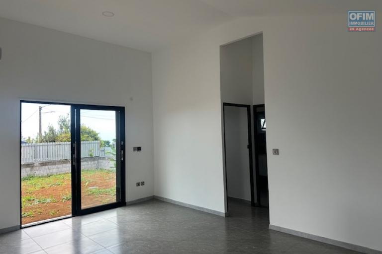 A louer une charmante maison à la Plaine des Cafres Tampon île de la Réunion