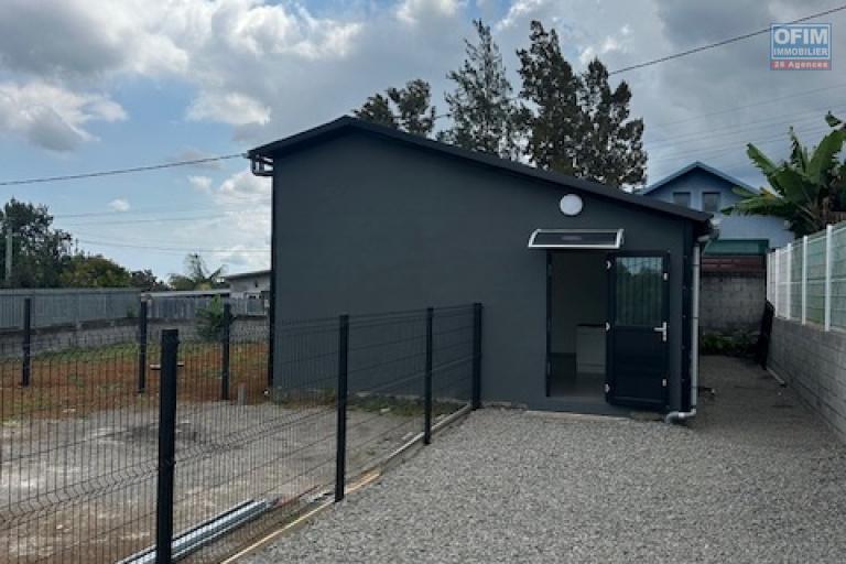 A louer une charmante maison à la Plaine des Cafres Tampon île de la Réunion