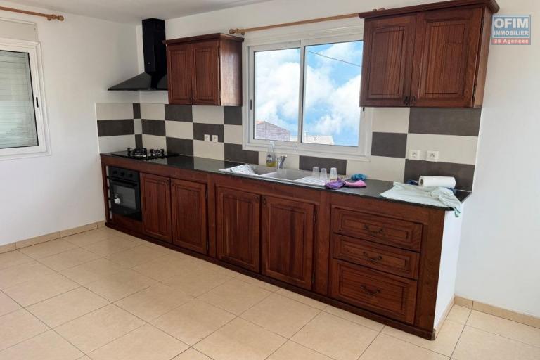 A louer magnifique villa de type F5 la Plaine des cafres 22 éme