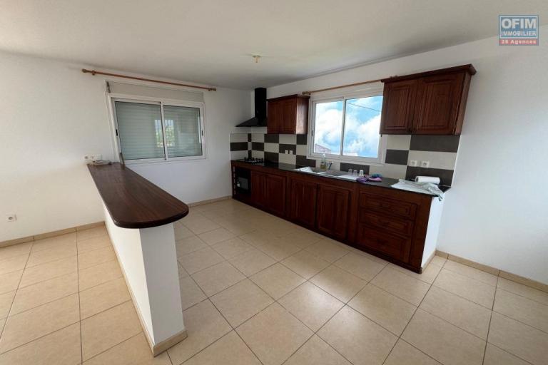 A louer magnifique villa de type F5 la Plaine des cafres 22 éme
