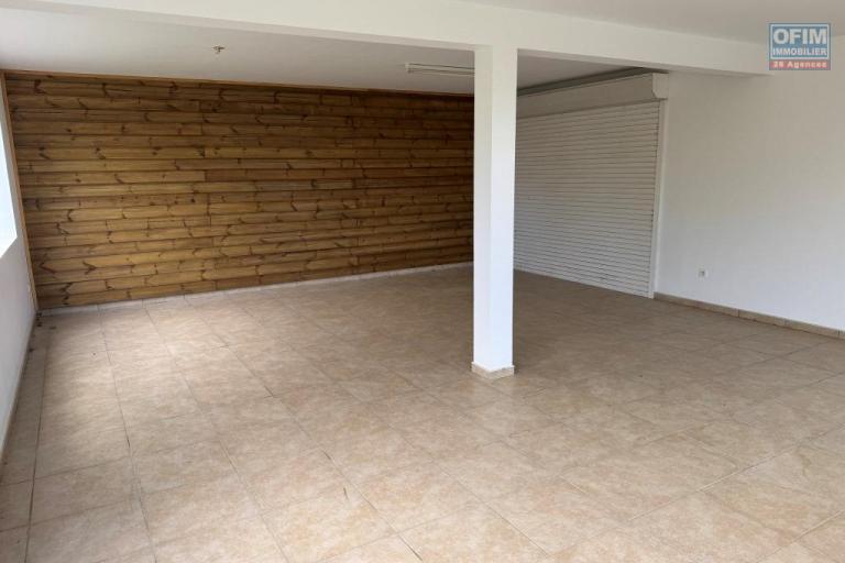 A louer magnifique villa de type F5 la Plaine des cafres 22 éme