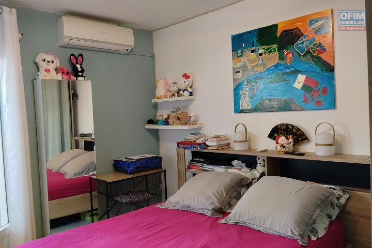 A Vendre  Appartement T2 Meubl&eacute; de 50m2 &agrave; Boucan-Canot | Saint-Gilles les Bains &agrave; 287 235&euro;