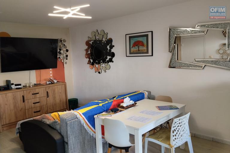 A Vendre  Appartement T2 Meubl&eacute; de 50m2 &agrave; Boucan-Canot | Saint-Gilles les Bains &agrave; 287 235&euro;