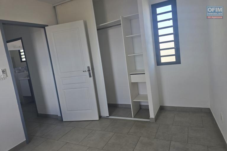 MAISON NEUVE AVEC 3 CHAMBRES, CUISINE &Eacute;QUIP&Eacute;E, SITU&Eacute;E SUR CHAMP BORNE/ SAINT ANDRE