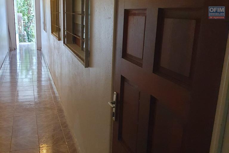 À vendre – Ensemble immobilier a Saint - Andre avec fort potentiel locatif