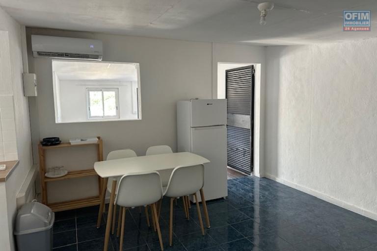 D&eacute;couvrez ce charmant studio meubl&eacute; 36m2 &agrave; la ligne paradis &agrave; la R&eacute;union