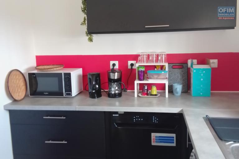 Villa F4 vue mer