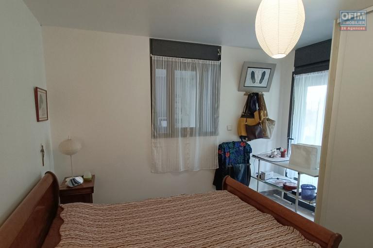 A vendre exceptionnelle Villa sur un terrain de 3100 m2 &agrave; la PLaine des Palmistes