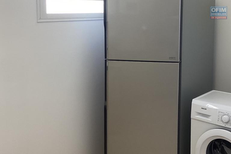 À LOUER – Appartement F4 meublé et entièrement équipé a Sainte - Marie