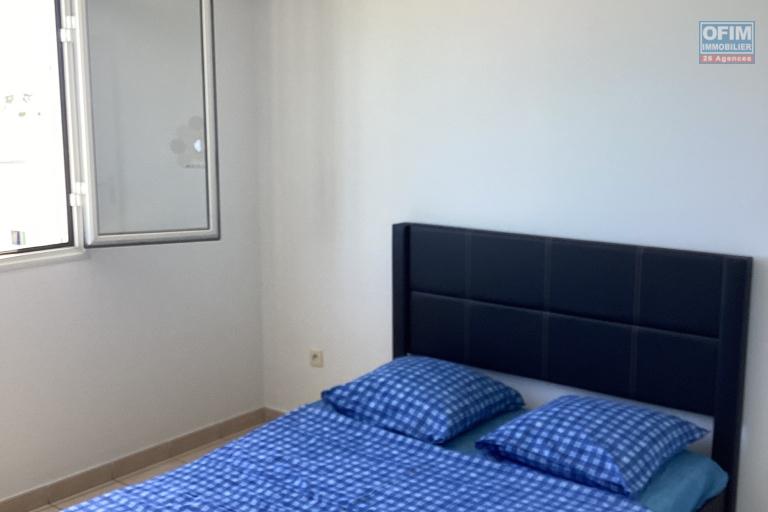 À LOUER – Appartement F4 meublé et entièrement équipé a Sainte - Marie
