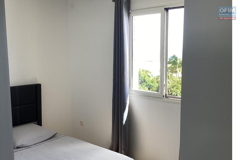 À LOUER – Appartement F4 meublé et entièrement équipé a Sainte - Marie