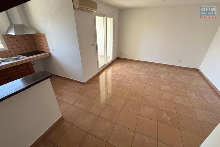 &Agrave; louer &ndash; T4 Duplex &ndash; R&eacute;sidence Pluie d&rsquo;Or