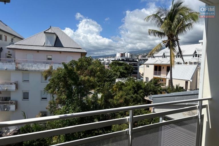 &Agrave; louer &ndash; T4 Duplex &ndash; R&eacute;sidence Pluie d&rsquo;Or