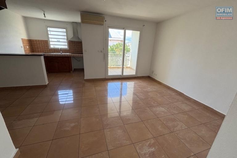 &Agrave; louer &ndash; T4 Duplex &ndash; R&eacute;sidence Pluie d&rsquo;Or