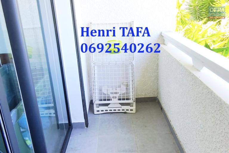Appartement de type T2 de 47,80 m2