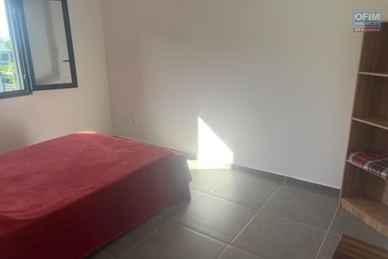 Location villa F5 meublée – Vue agréable à L’Étang-Salé les Hauts