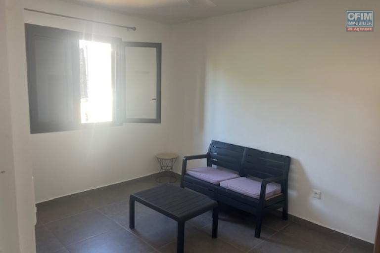 Location villa F5 meublée – Vue agréable à L’Étang-Salé les Hauts