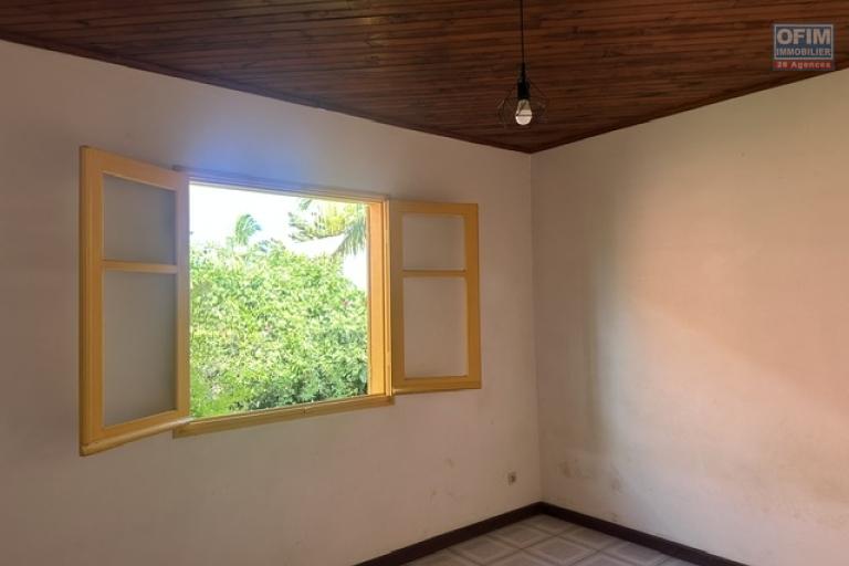 Une charmante maison F4 à la ligne Paradis île de la Réunion
