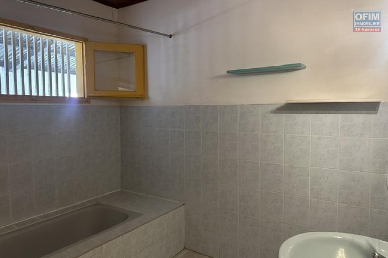 Une charmante maison F4 à la ligne Paradis île de la Réunion