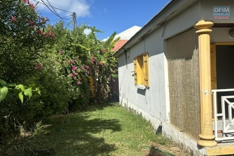 Une charmante maison F4 à la ligne Paradis île de la Réunion