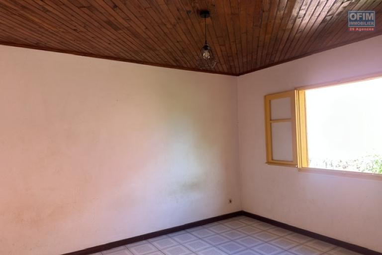 Une charmante maison F4 à la ligne Paradis île de la Réunion