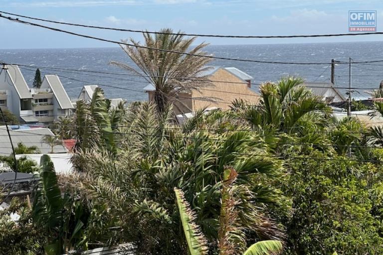 Un jolie F2 meubl&eacute; &agrave; Terre-Sainte &agrave; l'&icirc;le de la R&eacute;union