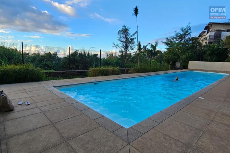 &Agrave; VENDRE &ndash; Superbe T3 &agrave; Beaus&eacute;jour, Sainte-Marie