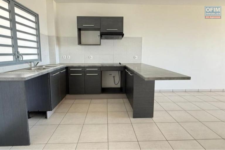 &Agrave; VENDRE &ndash; Superbe T3 &agrave; Beaus&eacute;jour, Sainte-Marie