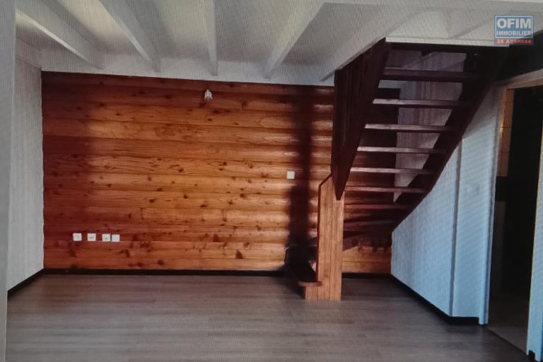 Villa deux chambres Plaines des Cafres