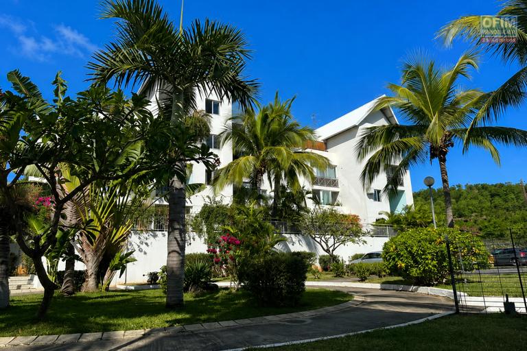 &Agrave; VENDRE T3 DUPLEX EN REZ DE CHAUSSEE 69 M2 BOUCAN CANOT R&Eacute;SIDENCE ODYSSEAN