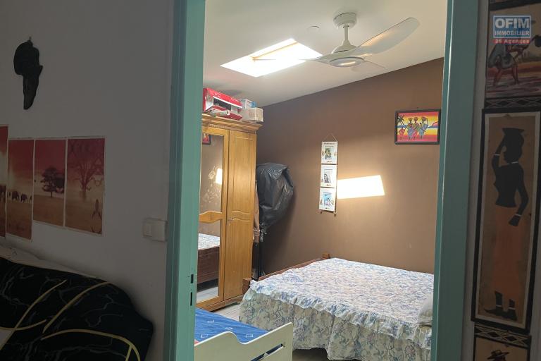 IDEAL PREMIER ACHAT - MAISON D’HABITATION TYPE T4 A LE PORT