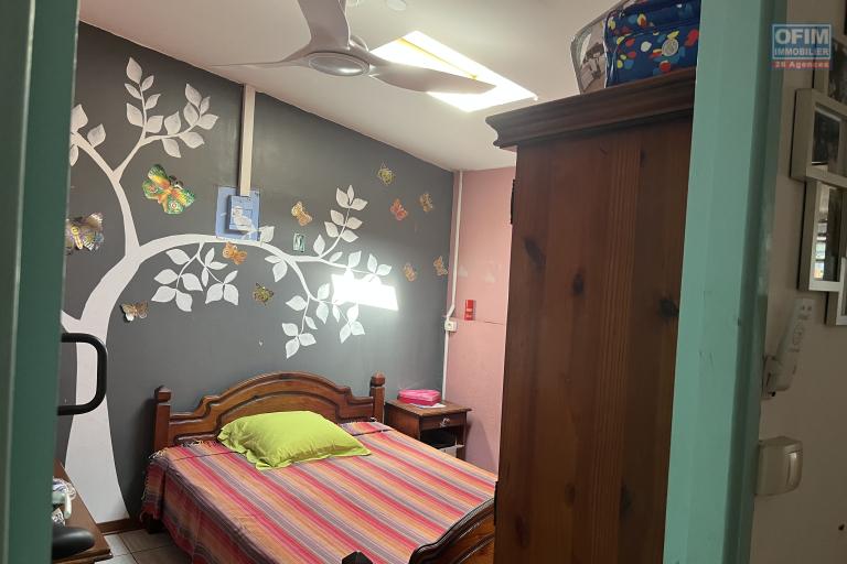 IDEAL PREMIER ACHAT - MAISON D’HABITATION TYPE T4 A LE PORT