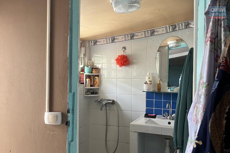 IDEAL PREMIER ACHAT - MAISON D’HABITATION TYPE T4 A LE PORT
