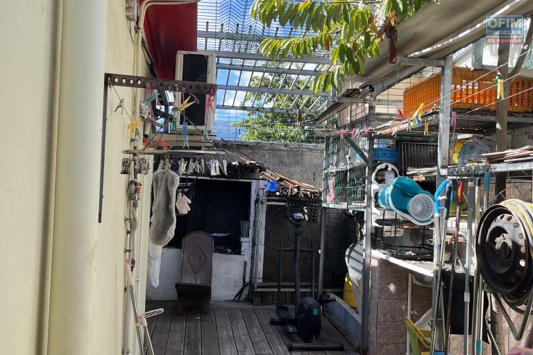 IDEAL PREMIER ACHAT - MAISON D’HABITATION TYPE T4 A LE PORT