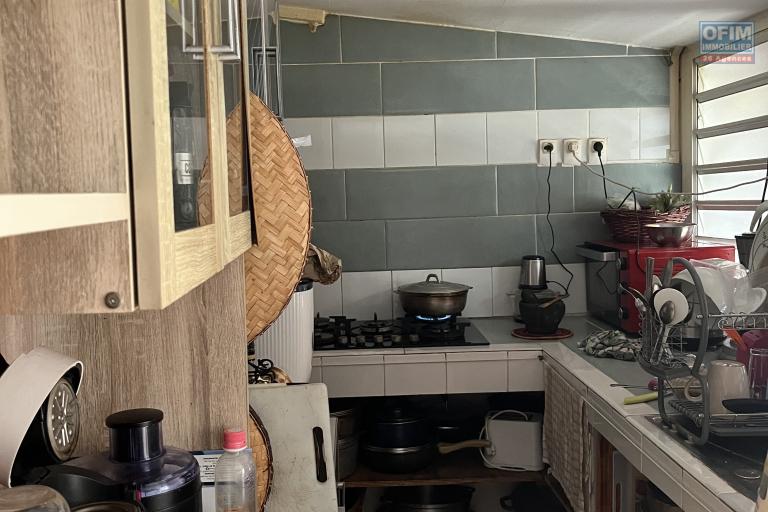 IDEAL PREMIER ACHAT - MAISON D’HABITATION TYPE T4 A LE PORT