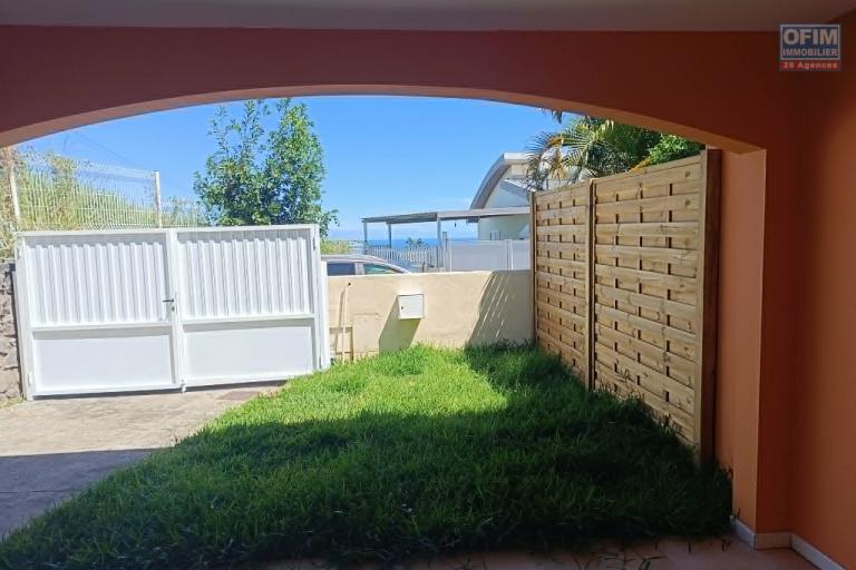 Villa 3 Chambres en duplex au calme Ravine des Cabris