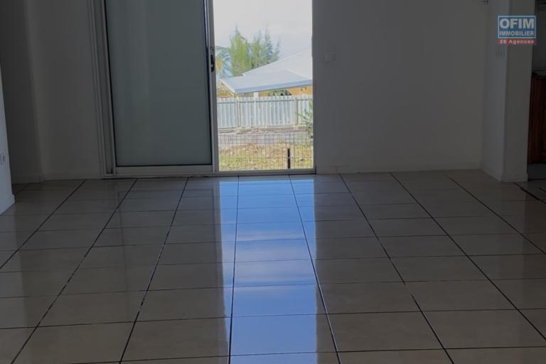 Jolie Villa F4 de 97m2 au TAMPON &icirc;le de la R&eacute;union