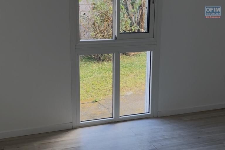 Jolie Villa F4 de 97m2 au TAMPON &icirc;le de la R&eacute;union