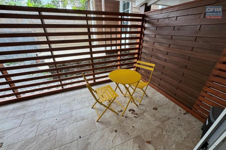A louer joli studio neuf proche de l'universit&eacute; ( ELECTRICITE, EAU ET WIFI COMPRIS )