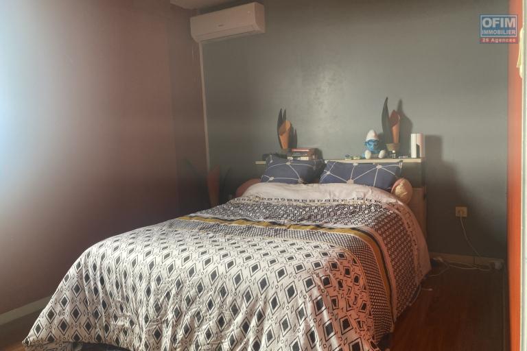Exclusivit&eacute; - Villa T4 avec vue mer &agrave; Pichette - La Possession.