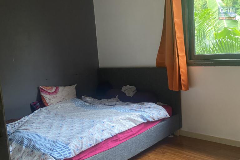 Exclusivit&eacute; - Villa T4 avec vue mer &agrave; Pichette - La Possession.