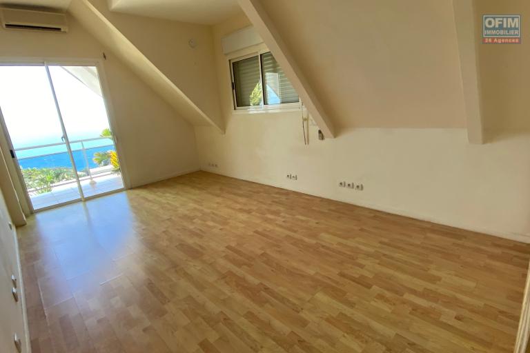 A louer &agrave; La Montagne belle maison T5 dans le lotissement les Filaos