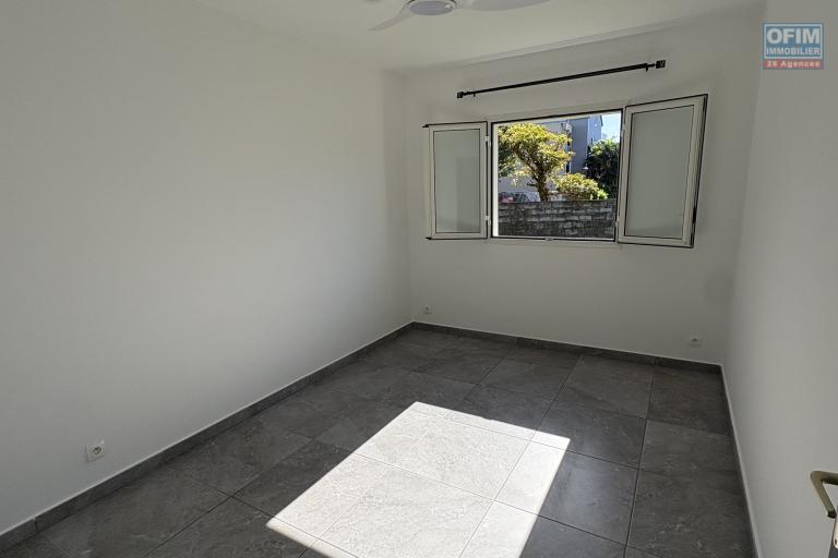 A louer Villa T4 de 81 m2 &agrave; Bras Madeleine Saint-Benoit