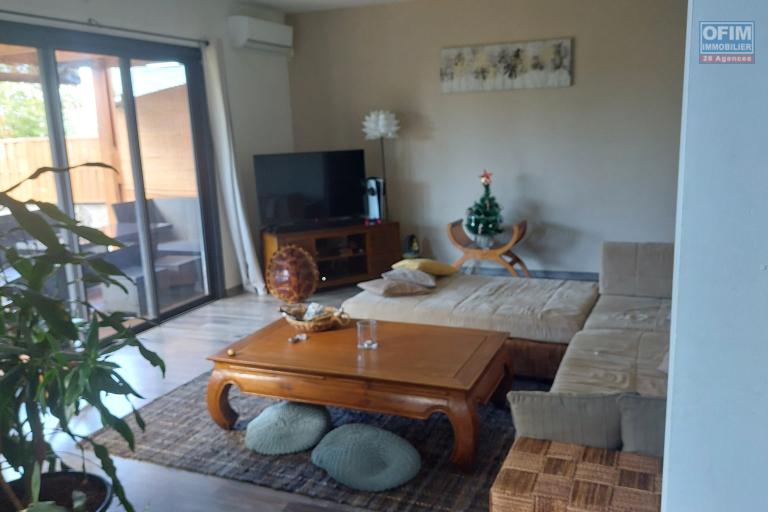 A louer  &agrave; St Leu villa F4 moderne pour septembre 2026